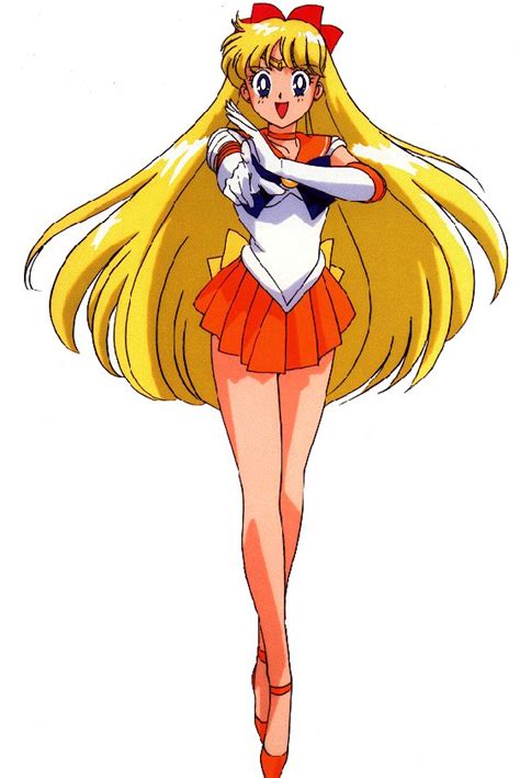 sailor venus